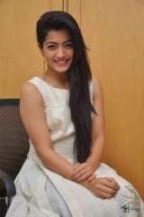 Rashmika Mandhana New Stills